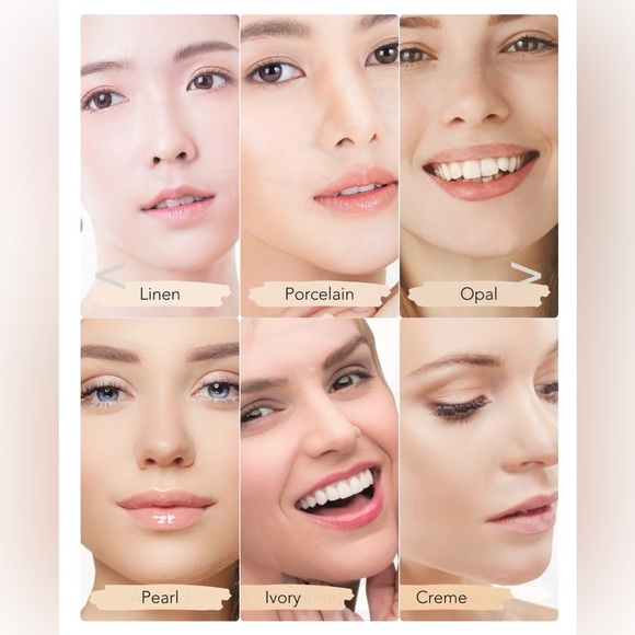 Oxygenetix Oil Control Foundation - Creme - Picture 2 of 2